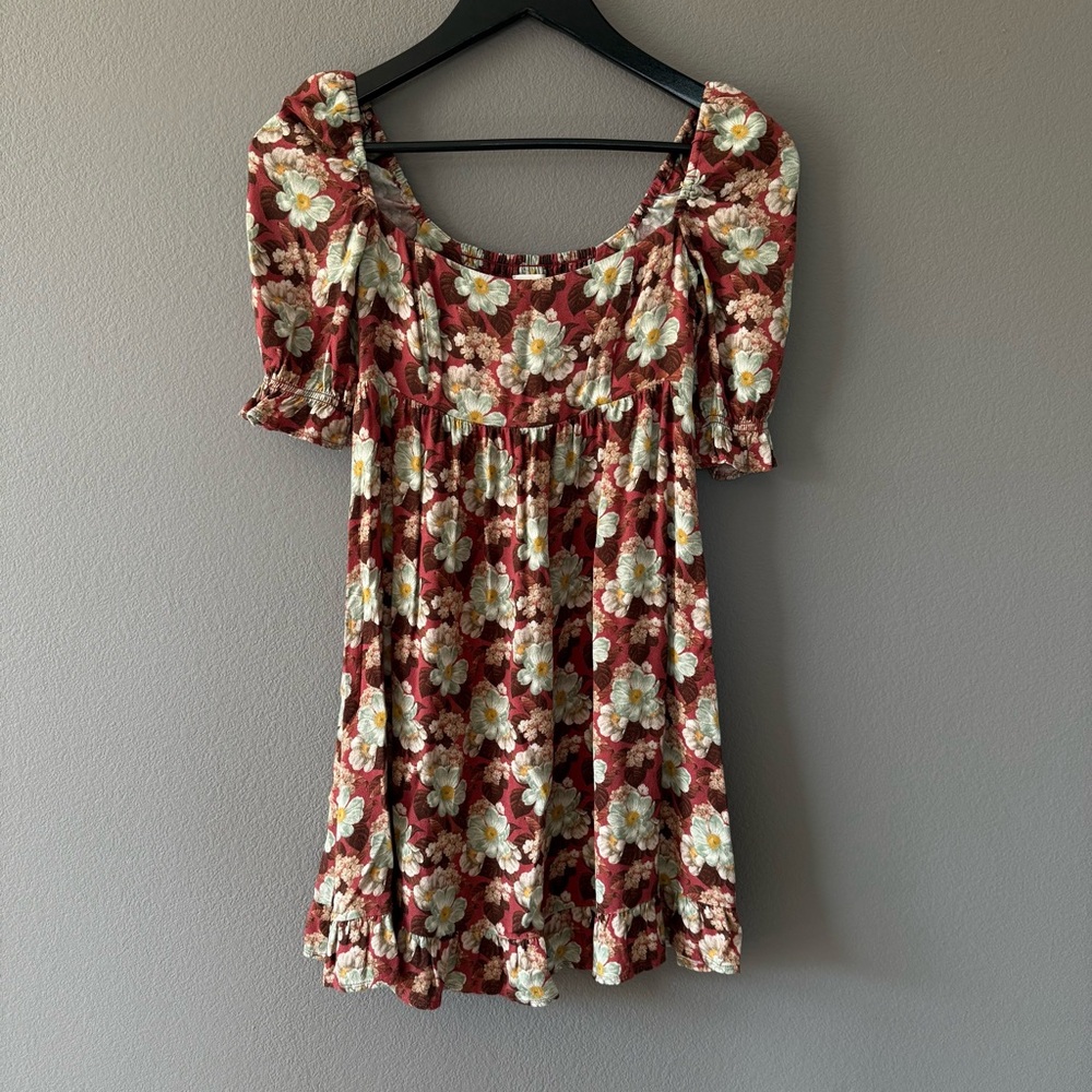 Aritzia Dress